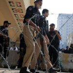 حاكم خيبر بختونخوا يتولى إدارة الإقليم وتنفيذ حالة الطوارئ