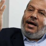 موشيه كاتس يتهم أردوغان بدعم حماس الإرهابية ويهدد بقتل خليل الحية