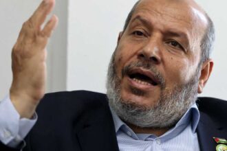 موشيه كاتس يتهم أردوغان بدعم حماس الإرهابية ويهدد بقتل خليل الحية
