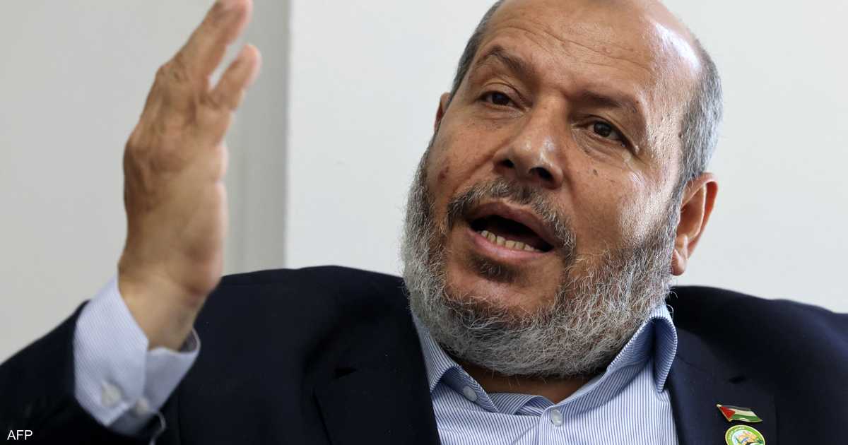 موشيه كاتس يتهم أردوغان بدعم حماس الإرهابية ويهدد بقتل خليل الحية