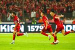 الأهلي يفوز على الزمالك بهدفين نظيفين ويتصدر الدوري بفارق النقطة عن بيراميدز
