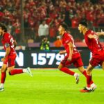 الأهلي يفوز على الزمالك بهدفين نظيفين ويتصدر الدوري بفارق النقطة عن بيراميدز