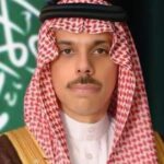 اتصال هاتفي بين وزير خارجية السعودية والإيراني لبحث التصعيد في المنطقة