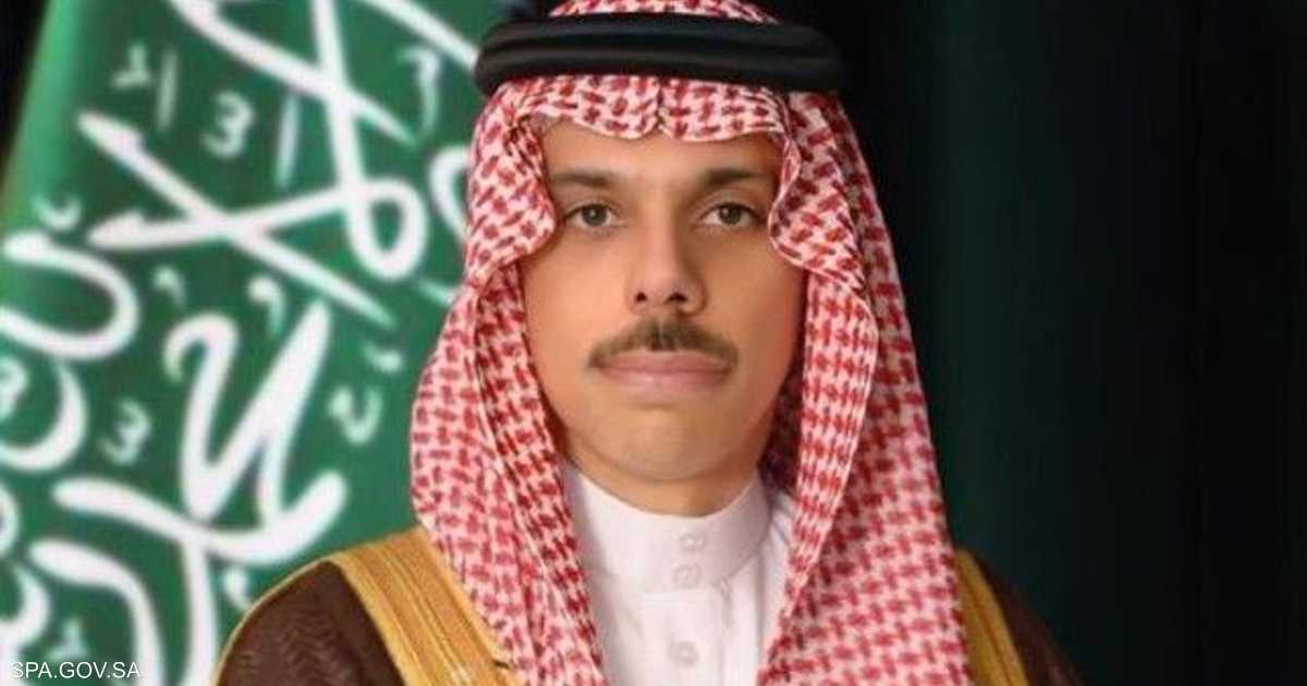 اتصال هاتفي بين وزير خارجية السعودية والإيراني لبحث التصعيد في المنطقة