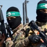 خطة ترامب السابقة تتضمن تفتيشا أميركيا ميدانيا لسحب سلاح حماس في غزة