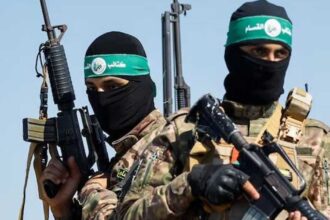 خطة ترامب السابقة تتضمن تفتيشا أميركيا ميدانيا لسحب سلاح حماس في غزة