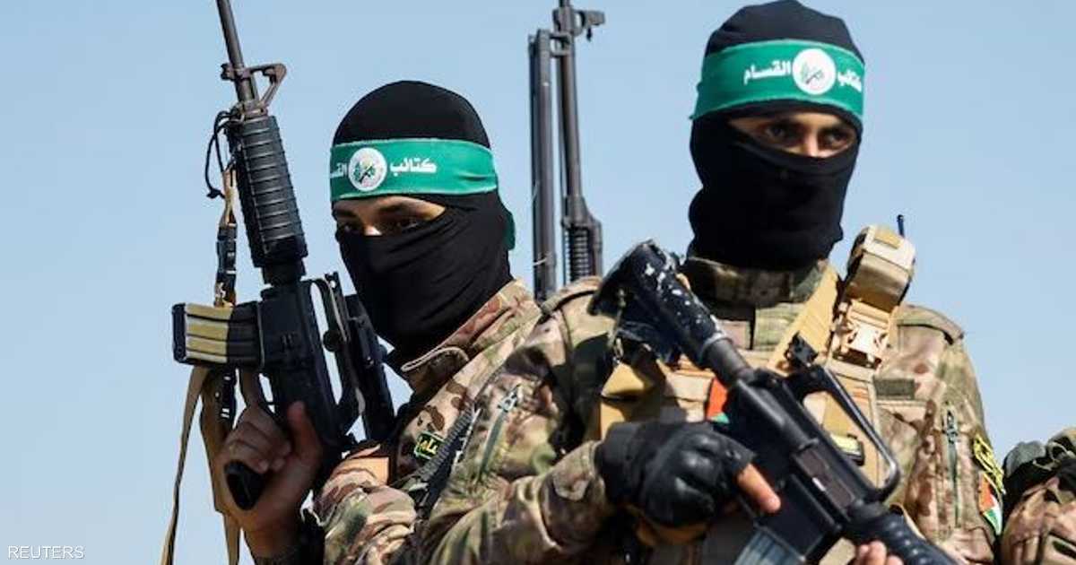 خطة ترامب السابقة تتضمن تفتيشا أميركيا ميدانيا لسحب سلاح حماس في غزة
