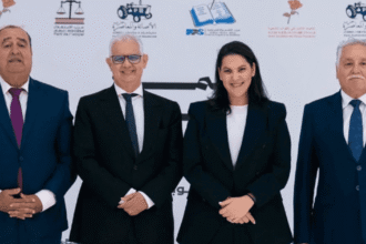 المنصوري تضمن الأغلبية الجديدة لتشكيل حكومة جديدة بالمغرب