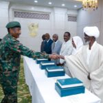 المحكمة الدستورية تؤكد بدء أدائها لمهامها فوراً في السودان
