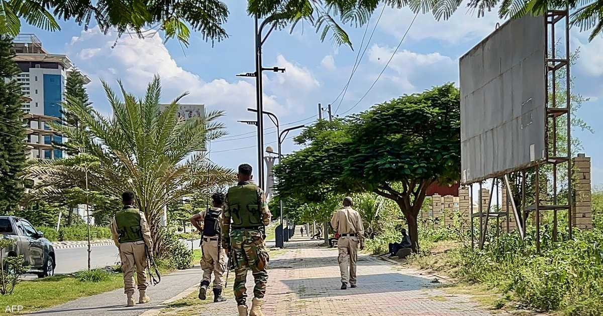 تدهور الوضع في إقليم تيغراي بعد تجدد المعارك واتهامات إثيوبيا لإريتريا بدعم المتمردين.