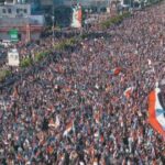 دعوة الزبيدي للاحتشاد الشعبي لصون مكتسبات الجنوب ومواجهة الحوثيين