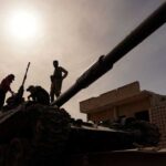 الجيش اللبناني يضبط متفجرات تمهيدا لتهريبها عبر الحدود في القصر بالهرمل