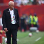 الاتحاد العراقي يقرر التمسك بمدرب أرنولد لقيادة المنتخب في كأس آسيا المقبلة
