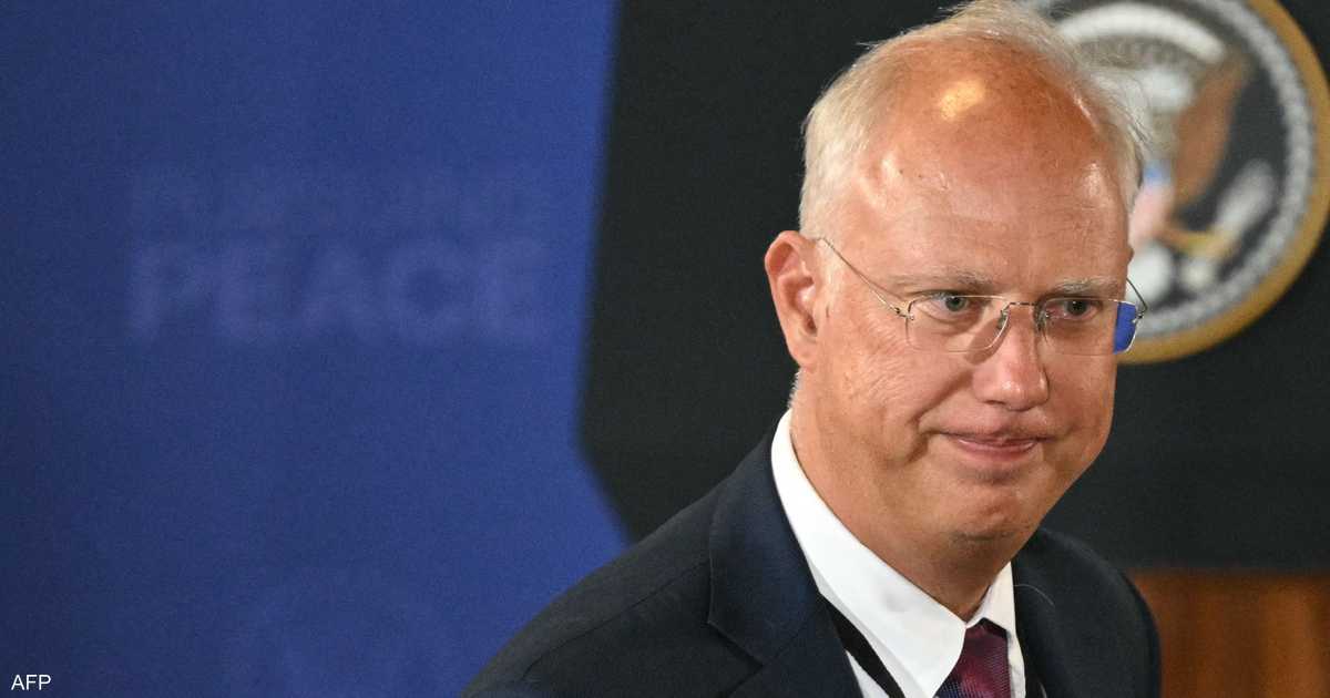 الممثل الخاص لبوتين يهاجم بريطانيا: تسعى للحرب في أوكرانيا لصرف الانتباه عن مشاكلها الداخلية