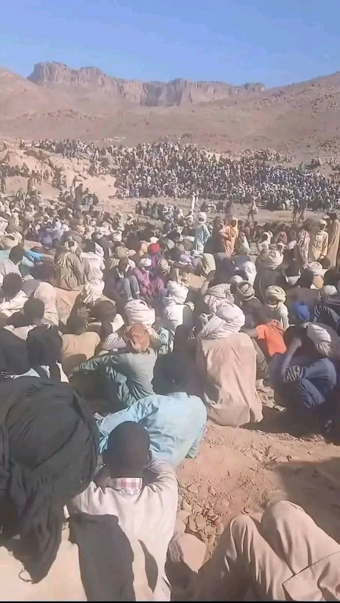 استقطاب المأساة السودانية يغذي خلافات سياسية ويهدد العلاقات مع مصر