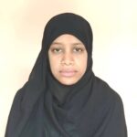تفوقت ابنة شهيد على منصة التكريم رغم الظروف الصعبة