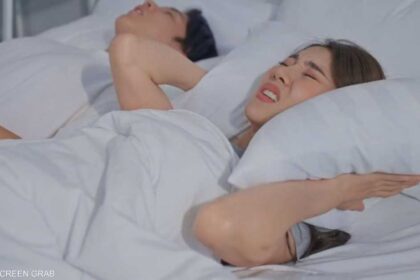 البيئة المحيطة بالنوم تؤثر على جودته أكثر من ساعاته