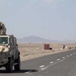 الحوثيون يشنون هجوماً في لحج وتم صدّهم من قبل القوات الحكومية