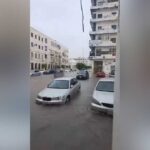 تسجيل 3 وفيات في ليبيا وتزايد المخاطر بسبب الأمطار والسيول