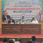 نتيجة القبول في الجامعات الحكومية والخاصة لعام 2026-2027م معلنة الآن.