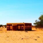 الجيش السوداني يستعيد السيطرة على منطقة المزروب في شمال كردفان