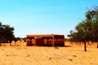 الجيش السوداني يستعيد السيطرة على منطقة المزروب في شمال كردفان
