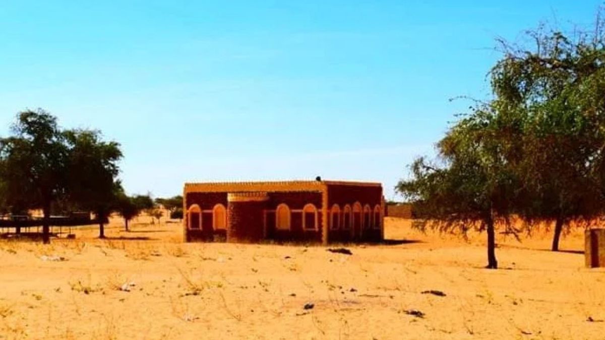 الجيش السوداني يستعيد السيطرة على منطقة المزروب في شمال كردفان