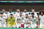 الإمارات تعادل مع قطر بهدف لكل في مباراة لم تحسم الصدارة بعد
