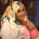 محاكمة صحفية أم وضاح تُؤجل بسبب نهب وثائقها من قبل مليشيا الدعم السريع