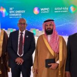 السودان والسعودية يبحثان تعزيز التعاون الاستراتيجي في قطاع الطاقة