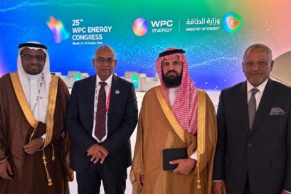 السودان والسعودية يبحثان تعزيز التعاون الاستراتيجي في قطاع الطاقة