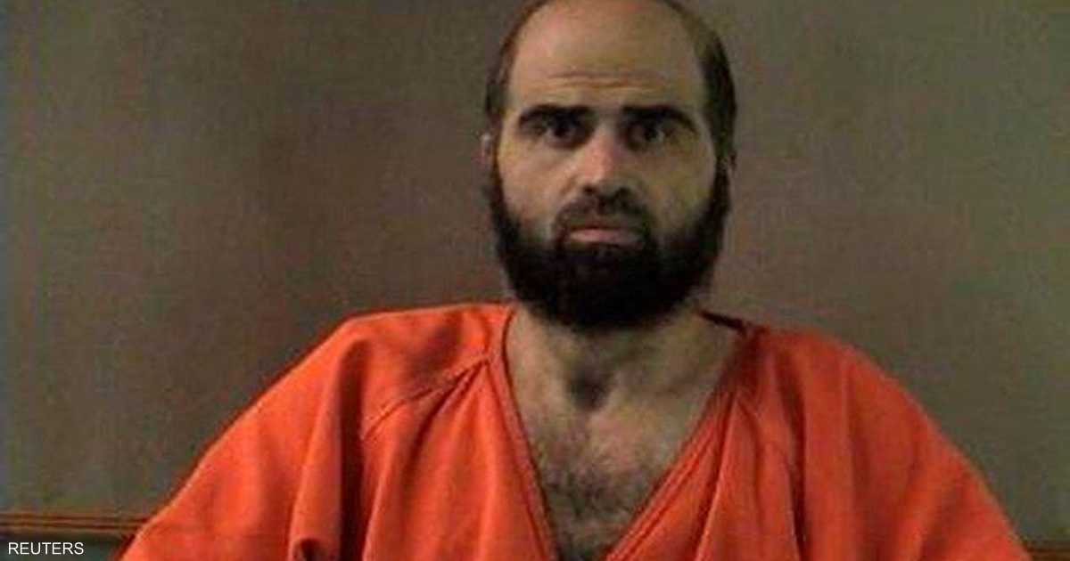 الرئيس الأميركي السابق يؤكد إعدام حسن رميا بالرصاص وليس بثه مباشرة