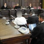 أحكام بالسجن على رجلين بشبهة التخطيط لاغتيال شخصيات سياسية في ألمانيا بناءً على تعليمات من جهات مرتبطة بإيران.
